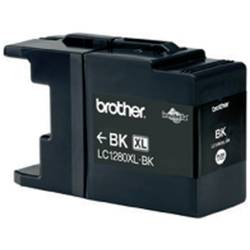 Brother Ink LC-1280XLBK originál černá LC1280XLBK