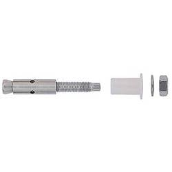 Fischer 60686 FZA 14 x 40 ST A4 kotva do stoupaček 16 mm 20 ks