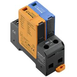 Weidmüller 2591480000 VPU AC I 1+1 300/12.5 svodič přepětí 50 kA 1 ks