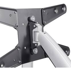 SpeaKa Professional SP-2518260 SuperFlex TV držák na zeď 66,0 cm (26) - 119,4 cm (47) naklápěcí, nakláněcí, otočný, odnímatelný