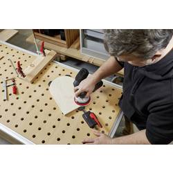Bessey WNS-SET-MFT #####Niederzugspanner