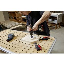 Bessey WNS-SET-MFT #####Niederzugspanner