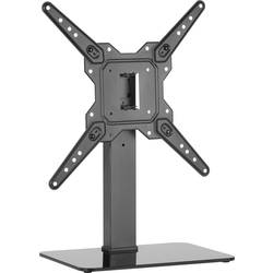 SpeaKa Professional SP-TVS-150 stolní držák TV stojan, naklápěcí + nakláněcí, 58,4 cm (23) - 139,7 cm (55), SP-9857820