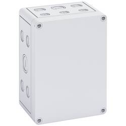 Spelsberg TK PS 1813-9-M, 10541601 instalační rozvodnice, IP66, 130 mm x 180 mm x 90 mm , 1 ks