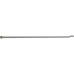 WEICON TOOLS 50100001, nůž na odizolování s háčkem, 4 do 28 mm, pro značku WEICON Tools, 50100001-KD