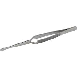 Berger & Schröter 800341 pinzeta lichoběžníková 160 mm