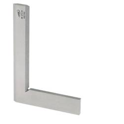 HELIOS PREISSER Präzisions-Haarwinkel 50x40mm DIN875/00 gehärtet rostfrei 0388202 úhelník 50 x 40 mm