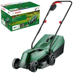 Bosch Home and Garden Easy Mower 18V-32-200 akumulátor Akumulátorová sekačka bez akumulátoru 18 V šířka sekání 320 mm