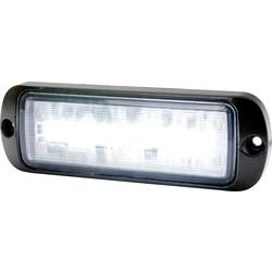 WAS pracovní světlomet 12 V/DC, 24 V/DC W229 1501 šířka rozsahu osvětlení (š x v x h) 133 x 25 x 44 mm 2000 lm