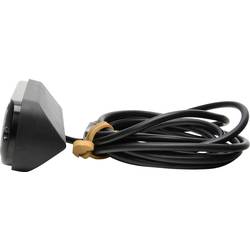 WAS pracovní světlomet 12 V/DC, 24 V/DC W229 1501 šířka rozsahu osvětlení (š x v x h) 133 x 25 x 44 mm 2000 lm