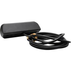 WAS pracovní světlomet 12 V/DC, 24 V/DC W229 1501 šířka rozsahu osvětlení (š x v x h) 133 x 25 x 44 mm 2000 lm