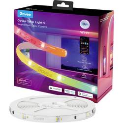 Govee LED Strip Lights Matter ready 10 Meter H612CCD1 LED pásek základní sada 230 V, 24 V RGB 1 ks