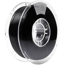 Maertz PMMA-1013-001 PMMA-1013-001 vlákno pro 3D tiskárny PLA plast Recyklované PLA vlákno 1.75 mm 1000 g černá 1 ks