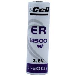 XCell ER14500 speciální typ baterie AA lithiová 3.6 V 2600 mAh 1 ks