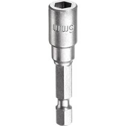 kwb 102706 vložka pro nástrčný klíč 6 mm 1 ks Šestihran