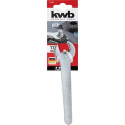 Plochý klíč AGGRESSO-FLEX® kwb 717500