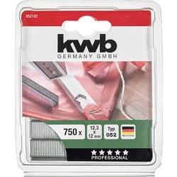 kwb 352112 Hřebíky pro hřebíkovačky