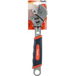 kwb 168000 přestavitelný klíč Délka klíče (cm) (jen pro nadpis) 32 mm Délka klíče (palce) (jen pro nadpis) 1 1/4