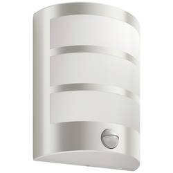 Philips LED Python 8720169263772 venkovní nástěnné LED osvětlení s PIR detektorem LED 3.8 W nerezová ocel