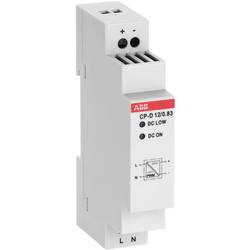 ABB CP-D 24/0.42 síťový zdroj na DIN lištu