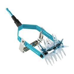 Gardena Combisystem 03195-20 Kypřič s plecím nožem 14 cm
