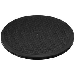 SpeaKa Professional SP-MT-300 otočný talíř k monitoru 25,4 cm (10) - 94,0 cm (37) černá otočný