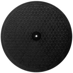 SpeaKa Professional SP-MT-300 otočný talíř k monitoru 1 Displej: (s) 25,4 cm (10) - 94,0 cm (37) černá otočný