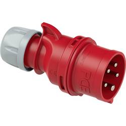 PCE 7025-6 CEE měnič fáze, 32 A, 5pólová, 400 V, 1 ks