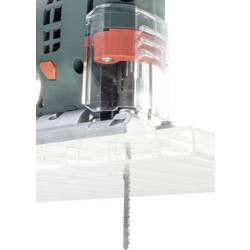 Wolfcraft 3546000 2 listy pro nožové pilky 2 ks