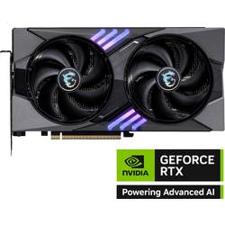 MSI grafická karta Nvidia GeForce RTX 5060 Ti GeForce RTX 5060 Ti 16 GB GDDR7 RAM