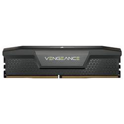 Corsair CMK16GX5M1B5200C40 Modul RAM pro PC DDR5 16 GB 1 x 16 GB 5200 MHz 288pin DIMM CL40 CMK16GX5M1B5200C40