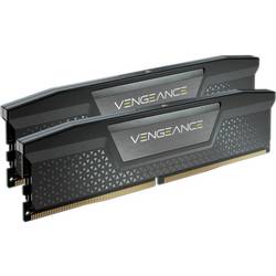 Corsair CMK32GX5M2B6000C30 Modul RAM pro PC DDR5 32 GB 2 x 16 GB 6000 MHz 288pin DIMM CL30 CMK32GX5M2B6000C30