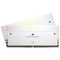 Corsair CMP32GX5M2X7000C34W Modul RAM pro PC DDR5 32 GB 2 x 16 GB 7000 MHz 288pin DIMM CL34 CMP32GX5M2X7000C34W