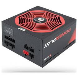 Chieftec PC- Netzteil Chieftec Chieftronic PowerP PC síťový zdroj 550 W