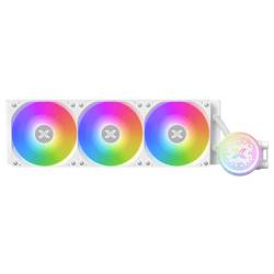Xigmatek Cooler Xigmatek Fenix 360 Arctic Wasserk vodní chladič čipů