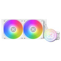 Xigmatek Cooler Xigmatek Fenix 240 Arctic Wasserk vodní chladič čipů