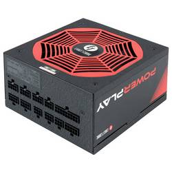 Chieftec PC- Netzteil Chieftec Chieftronic PowerP PC síťový zdroj 1200 W ATX