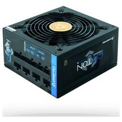 Chieftec PC- Netzteil Chieftec Proton Serise BDF- PC síťový zdroj 750 W
