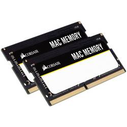 Corsair CMSA32GX4M2A2666C18 Modul RAM pro PC DDR4 32 GB 2 x 16 GB 2666 MHz 288pin DIMM CL18 CMSA32GX4M2A2666C18