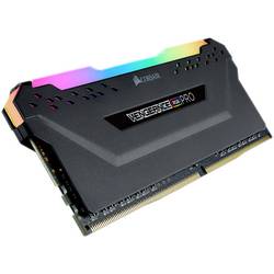 Corsair CMW16GX4M1Z3600C18 Modul RAM pro PC DDR4 16 GB 1 x 16 GB 3600 MHz 288pin DIMM CL20 CMW16GX4M1Z3600C18