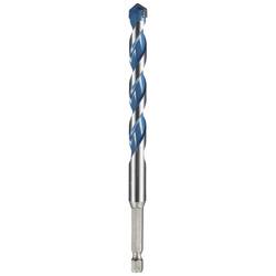Makita E-15073 víceúčelový vrták, tvrdý kov, 12 mm, délka 150 mm, Šestihranný nástavec 1/4 (6,3 mm), 1 ks