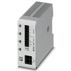 Phoenix Contact 2910411 CBMC E4 24DC/1-10A IOL jistič 1 ks