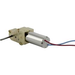 Sol Expert 42302 stavebnice mikropřevodovky hotový modul, s přírubou