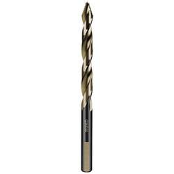 RUKO 259130E HSSE-Co 5 kovový spirálový vrták, 13 mm, délka 151 mm, DIN 338, kuželový záhlubník 3 břitý, 1 ks