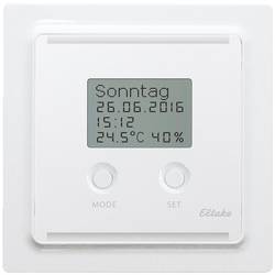 FUTH55ED/230V-pg Eltako bezdrátový hygrostat vestavné Max. dosah 30 m