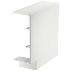 OBO Bettermann 6132770 kabelová lišta plochý úhel 1 ks