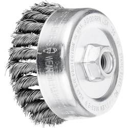 PFERD TOOLS Hrncový kartáč 43308040 5 ks