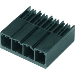 Weidmüller BU/SU konektor do DPS 2, rozteč 7.62 mm, 1930270000, 120 ks
