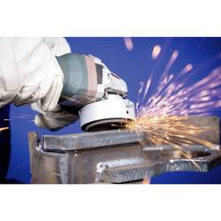 PFERD TOOLS 63418222 Brusný hrnec 50 ETT 110-20 A 16 SG STEELOX 11 cm 2 ks