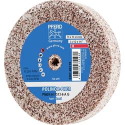 PFERD TOOLS 44691041 Brusný kotouč 75 mm 5 ks